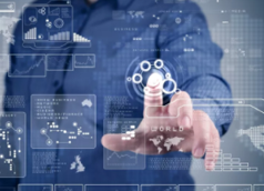 現(xiàn)代簡約辦公家具 打造多彩辦公生活