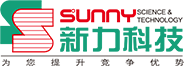 廣州市新力科技發展有限公司